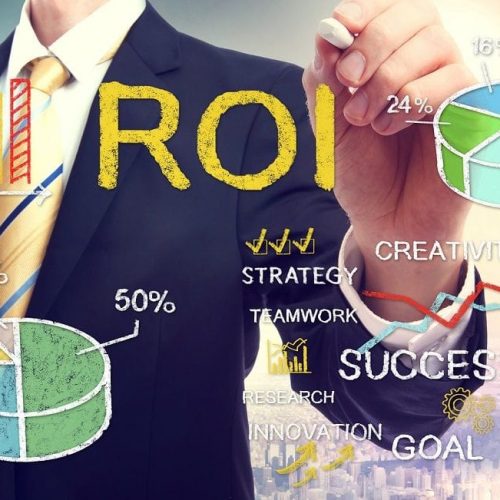 СЧИТАЕМ ДЕНЬГИ. ПОКАЗАТЕЛИ ROI И ROMI