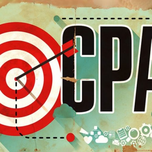 CPA сети