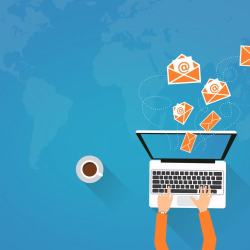 Какие бывают Рассылки в интернет марктеинге?